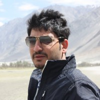 Sandesh Sharma