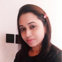 Sunitha Shanmugam