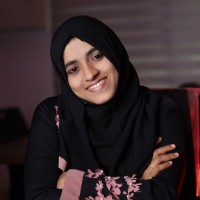 Farisha Siraj