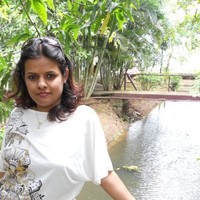 Deepthi Krishnan