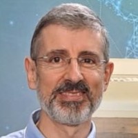Jorge Cruz