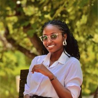 Barbara Weroba Obayi