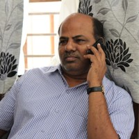 Vasudev Sarma