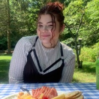Alexa Mountzouros