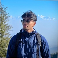 Utsav Acharya