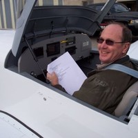 Kent Wright