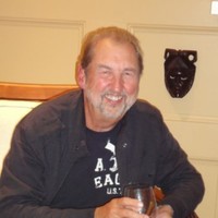 Barry Tomalin