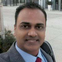 Sunil Thomas