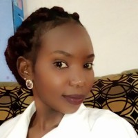 Mary Wambui