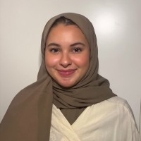 Arwa Bayaqoub