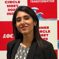 Komal Motwani