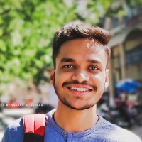 Suyash Deshmukh