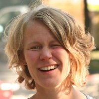 Marjolijn Weeda