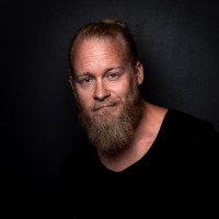 Ivar Gestranius
