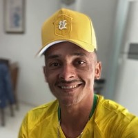 Wellington Goncalves Lourenco