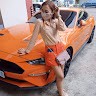 Sweezen Joy Aringo