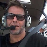 Rusty Hale