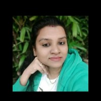 Sharmistha Jadhav