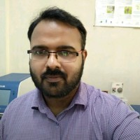 JAYAKUMAR K S