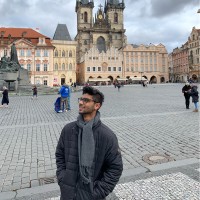 Karthik Mani