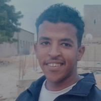 Mukhtar mohamed Val saleck