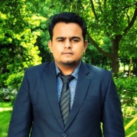 Akshay Sunil