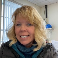 Ann Walters