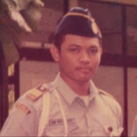 Dwi Nurferyanto