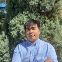 Danny Dang Tran