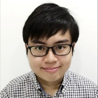 Andre Ho