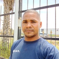 Américo Santos