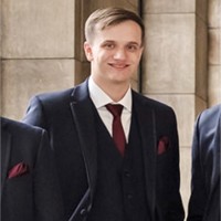 Noah Kreifels