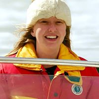 Kate Hayes