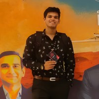 Jai Saxena