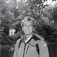 Blake Buckner