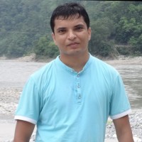 Anil Chapagain