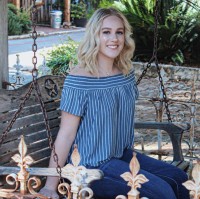 Brianna Brown
