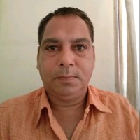 Rajesh Mundada