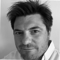 Marc Cutler