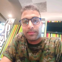 Surjeet Pandey