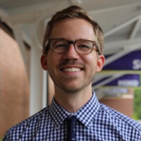 Travis Kaye