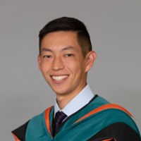 Justin Chung