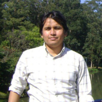 Enver Oruro, BA Psych. PhD Neuroscience