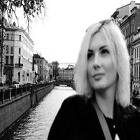 Julia Dolgareva