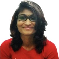 Jayanthi Vijaya
