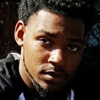 Rashaun Robinson