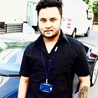 Bhim Prasad Bk