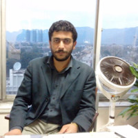 Abrar Hassan Shah