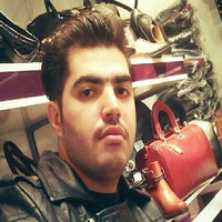 Morteza Bahrami