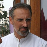 Diego Mangini